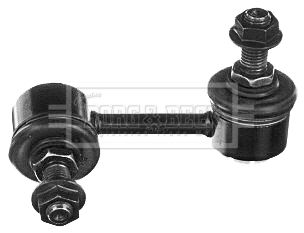 BORG & BECK Stiepnis/Atsaite, Stabilizators BDL6284